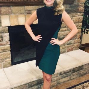 IEENA by MacDuggal Cocktail Size 4
